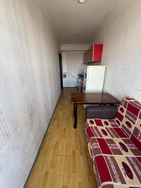 Kirayə verilir 2 otaqlı yeni tikili, 50 m², İnşaatçılar m.-2
