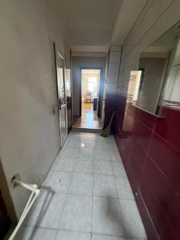 Kirayə verilir 2 otaqlı yeni tikili, 50 m², İnşaatçılar m.-3