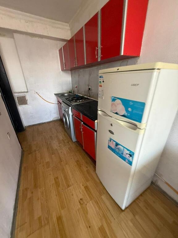 Kirayə verilir 2 otaqlı yeni tikili, 50 m², İnşaatçılar m.-5
