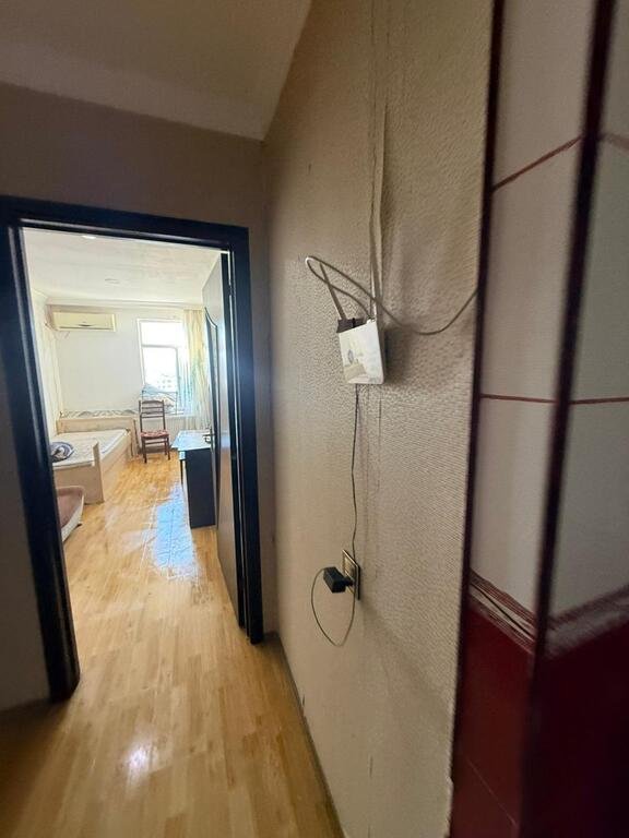 Kirayə verilir 2 otaqlı yeni tikili, 50 m², İnşaatçılar m.-7