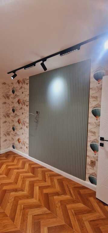 Satılır 3 otaqlı köhnə tikili, 79 m², Nizami m.-6