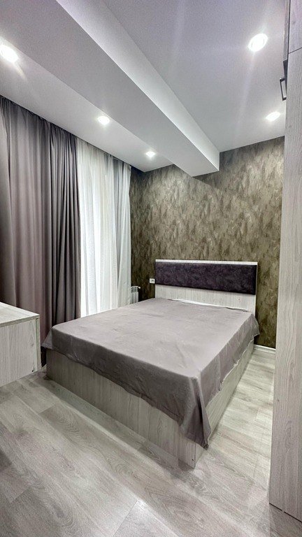 Kirayə verilir 2 otaqlı yeni tikili, 75 m², Həzi Aslanov-4