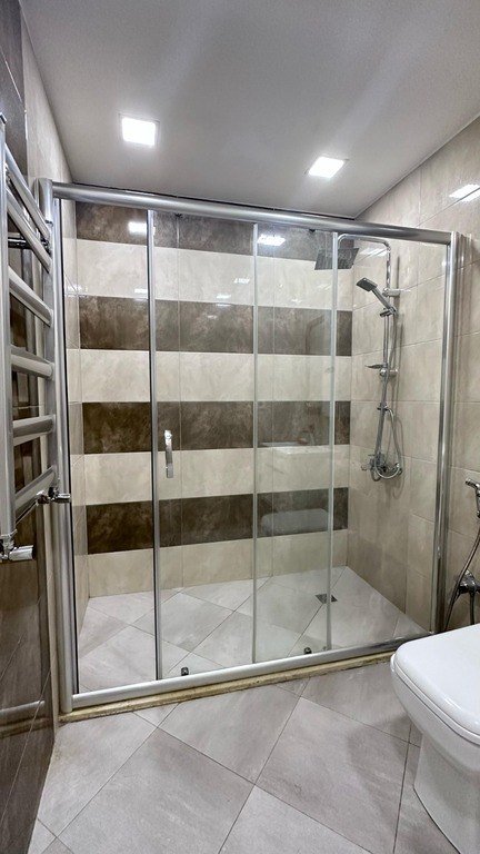 Kirayə verilir 2 otaqlı yeni tikili, 75 m², Həzi Aslanov-7