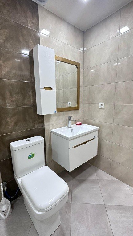 Kirayə verilir 2 otaqlı yeni tikili, 75 m², Həzi Aslanov-8