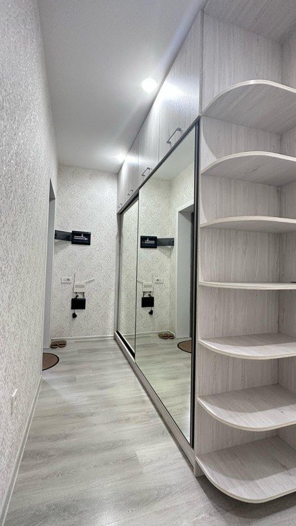 Kirayə verilir 2 otaqlı yeni tikili, 75 m², Həzi Aslanov-10