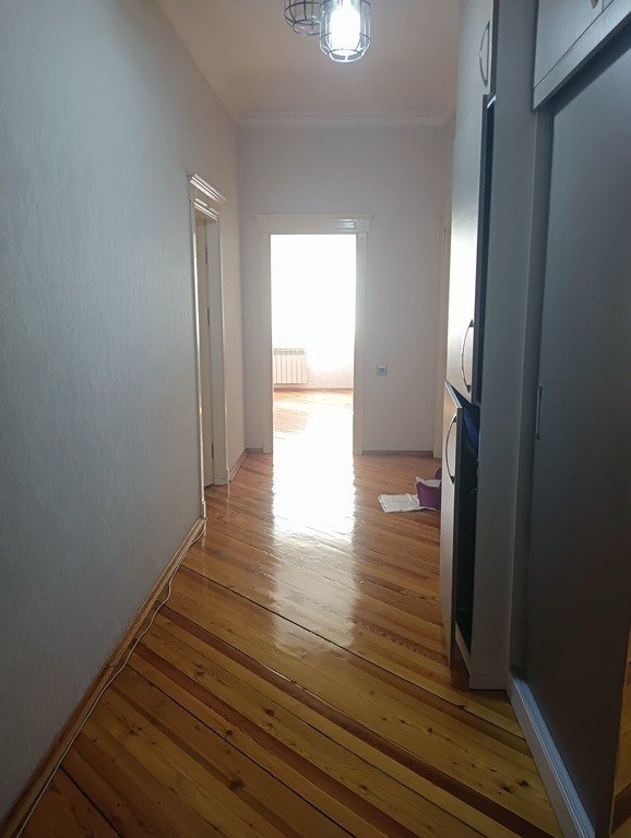 Satılır 2 otaqlı yeni tikili, 86 m², Dərnəgül m.-1