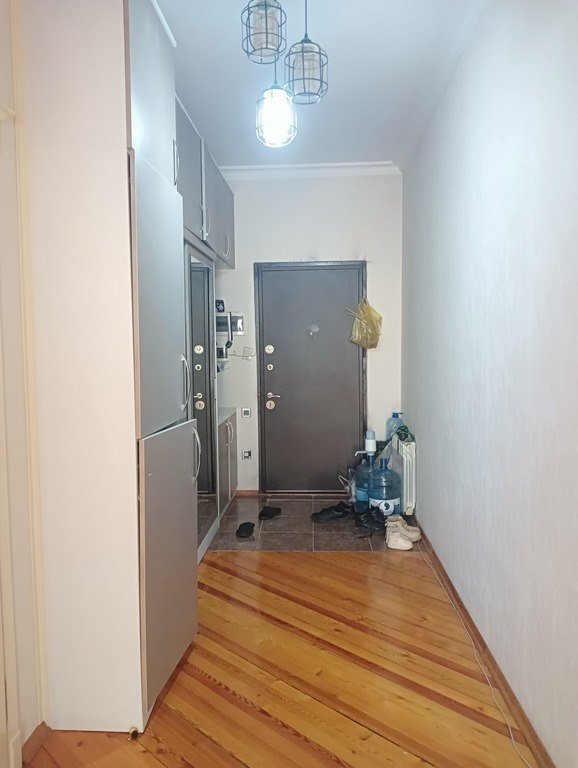 Satılır 2 otaqlı yeni tikili, 86 m², Dərnəgül m.-2