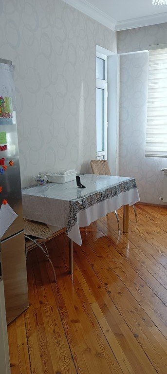 Satılır 2 otaqlı yeni tikili, 86 m², Dərnəgül m.-5