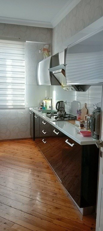 Satılır 2 otaqlı yeni tikili, 86 m², Dərnəgül m.-6