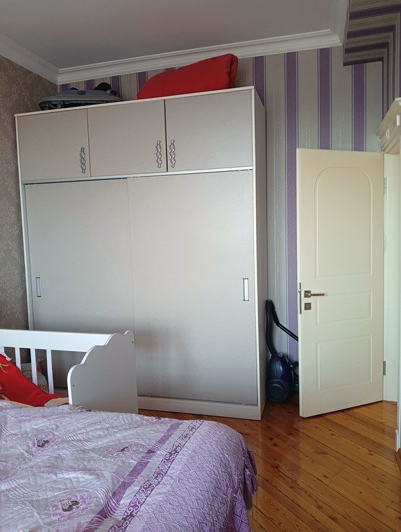 Satılır 2 otaqlı yeni tikili, 86 m², Dərnəgül m.-7