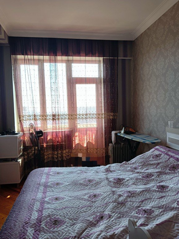 Satılır 2 otaqlı yeni tikili, 86 m², Dərnəgül m.-9