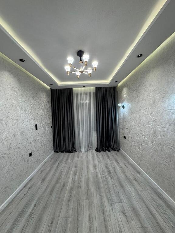 Satılır 2 otaqlı yeni tikili, 54 m², Nəriman Nərimanov m.-1