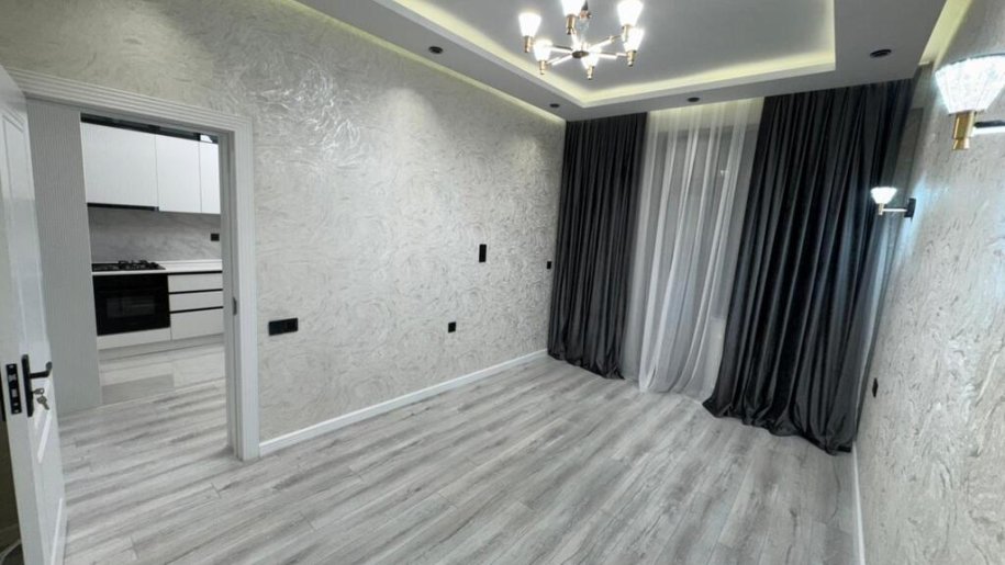 Satılır 2 otaqlı yeni tikili, 54 m², Nəriman Nərimanov m.-2