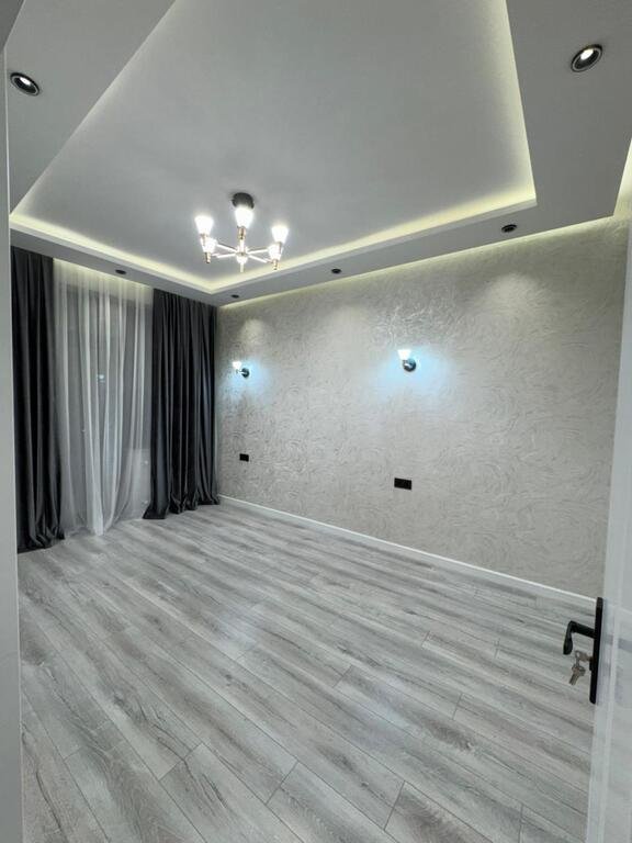 Satılır 2 otaqlı yeni tikili, 54 m², Nəriman Nərimanov m.-4