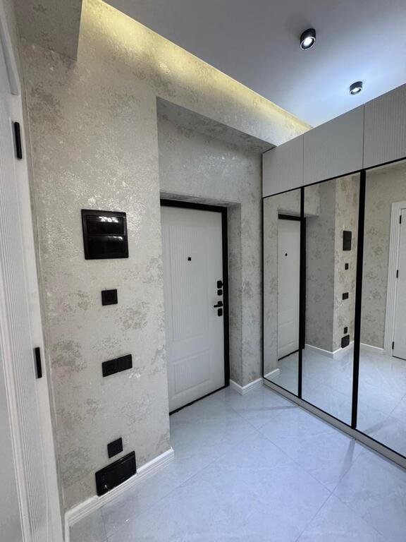 Satılır 2 otaqlı yeni tikili, 54 m², Nəriman Nərimanov m.-11