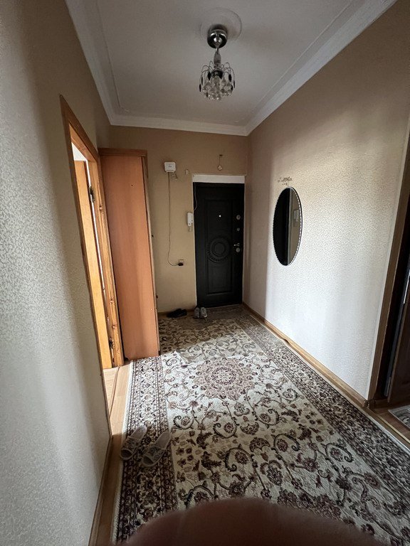 Satılır 5 otaqlı köhnə tikili, 120 m², Xalqlar dostluğu m.-4