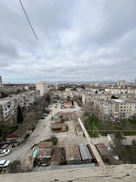 Satılır 5 otaqlı köhnə tikili, 120 m², Xalqlar dostluğu m.-5