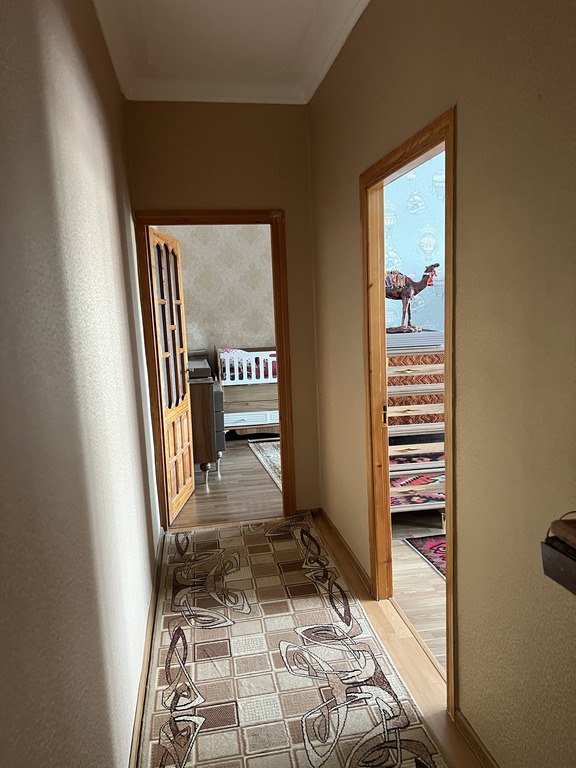 Satılır 5 otaqlı köhnə tikili, 120 m², Xalqlar dostluğu m.-8