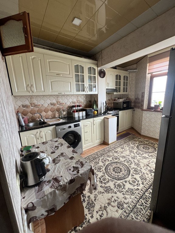 Satılır 5 otaqlı köhnə tikili, 120 m², Xalqlar dostluğu m.-9