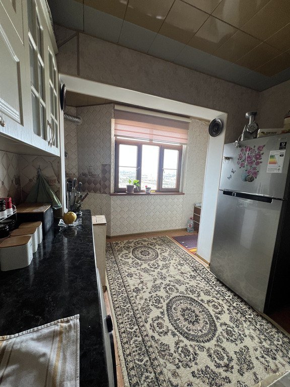 Satılır 5 otaqlı köhnə tikili, 120 m², Xalqlar dostluğu m.-10