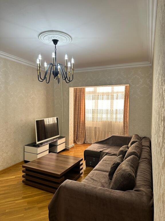 Kirayə verilir 2 otaqlı yeni tikili, 70 m², Azadlıq Prospekti m.-1