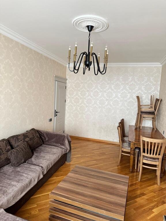 Kirayə verilir 2 otaqlı yeni tikili, 70 m², Azadlıq Prospekti m.-2