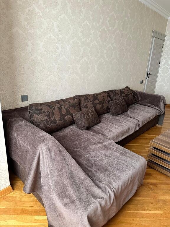 Kirayə verilir 2 otaqlı yeni tikili, 70 m², Azadlıq Prospekti m.-3