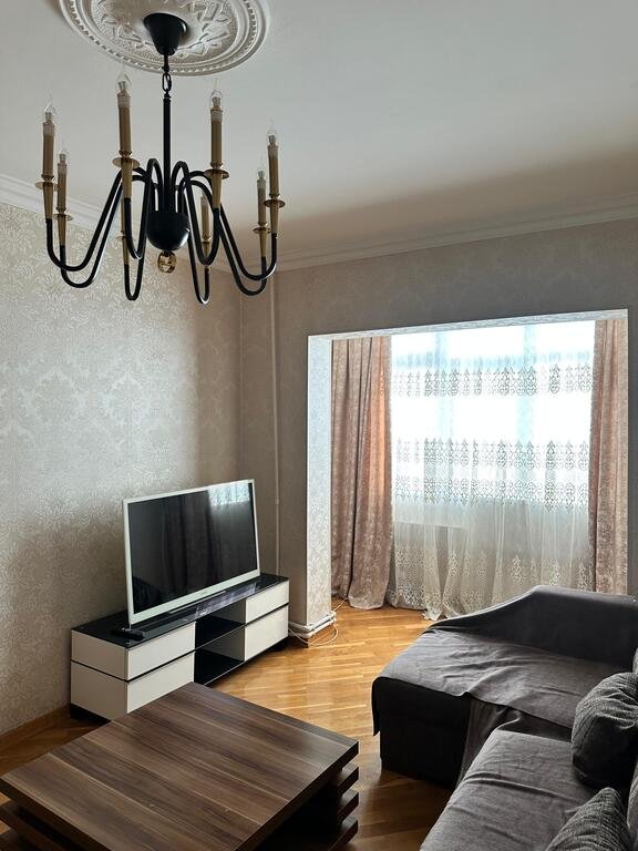 Kirayə verilir 2 otaqlı yeni tikili, 70 m², Azadlıq Prospekti m.-4