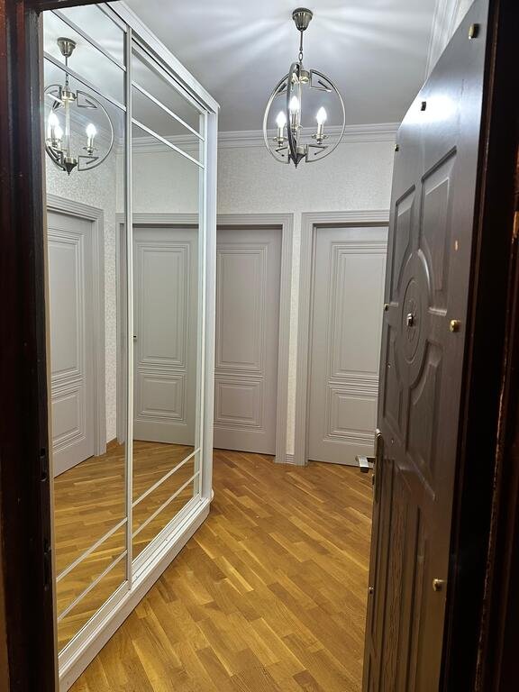 Kirayə verilir 2 otaqlı yeni tikili, 70 m², Azadlıq Prospekti m.-7