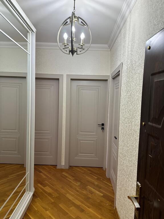 Kirayə verilir 2 otaqlı yeni tikili, 70 m², Azadlıq Prospekti m.-11