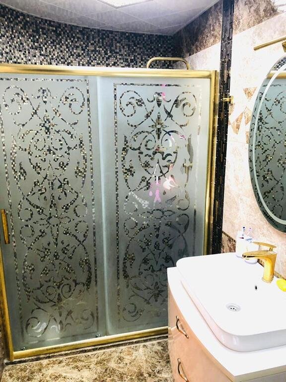 Kirayə verilir 3 otaqlı yeni tikili, 120 m², Əhmədli m.-4