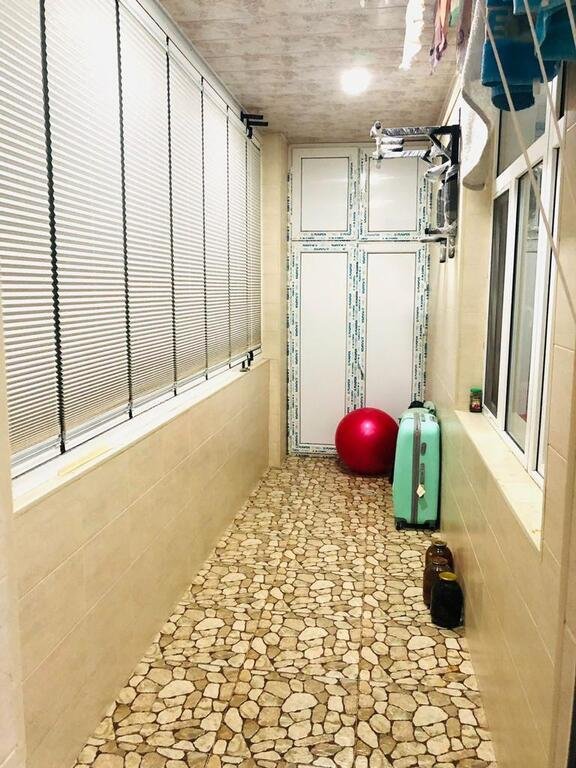 Kirayə verilir 3 otaqlı yeni tikili, 120 m², Əhmədli m.-7