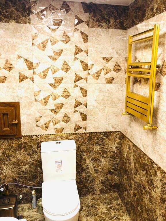 Kirayə verilir 3 otaqlı yeni tikili, 120 m², Əhmədli m.-11