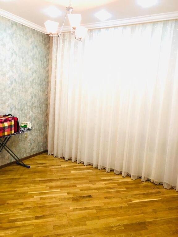 Kirayə verilir 3 otaqlı yeni tikili, 120 m², Əhmədli m.-12