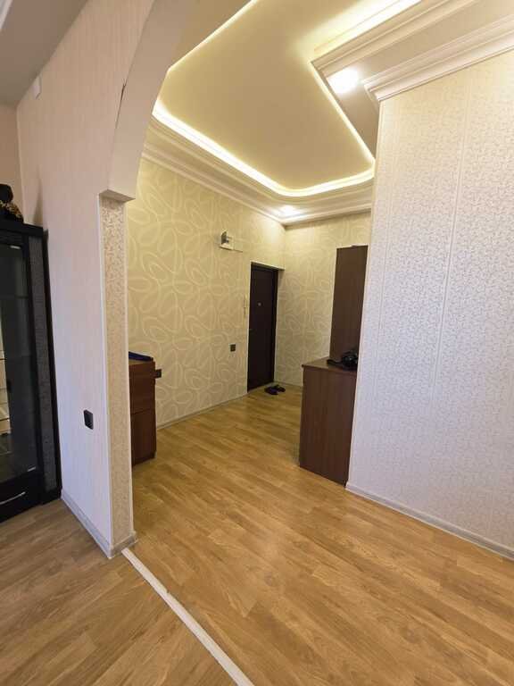 Kirayə verilir 3 otaqlı yeni tikili, 95 m², Həzi Aslanov m.-5