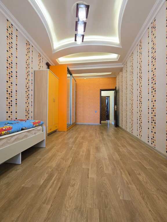 Kirayə verilir 3 otaqlı yeni tikili, 95 m², Həzi Aslanov m.-9