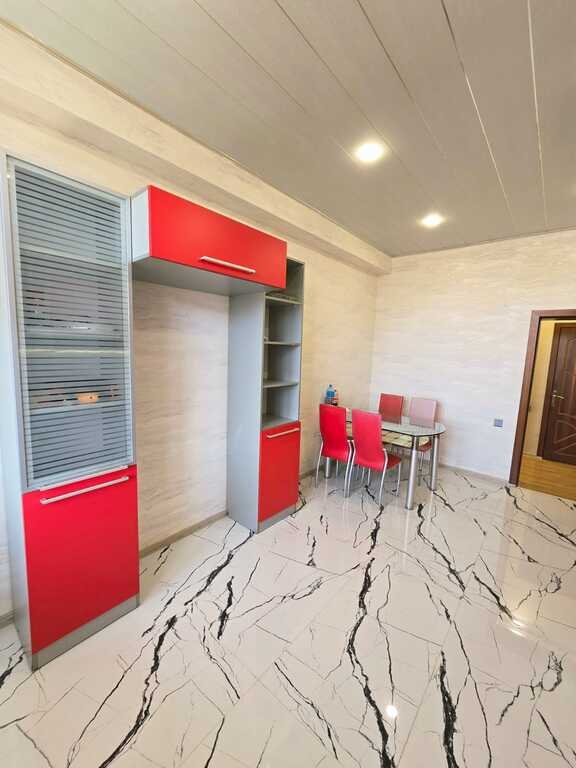 Kirayə verilir 3 otaqlı yeni tikili, 95 m², Həzi Aslanov m.-12