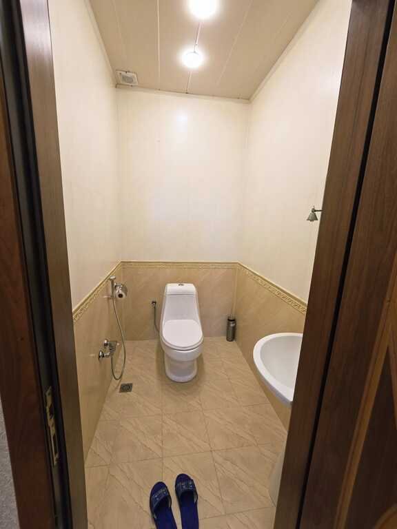 Kirayə verilir 3 otaqlı yeni tikili, 95 m², Həzi Aslanov m.-14