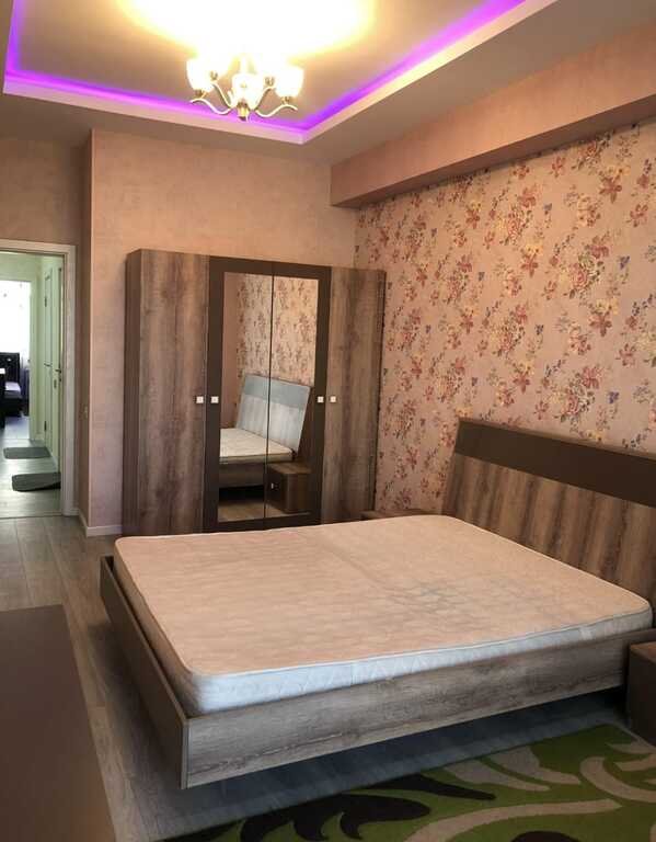 Kirayə verilir 3 otaqlı köhnə tikili, 110 m², Nəriman Nərimanov m.-6