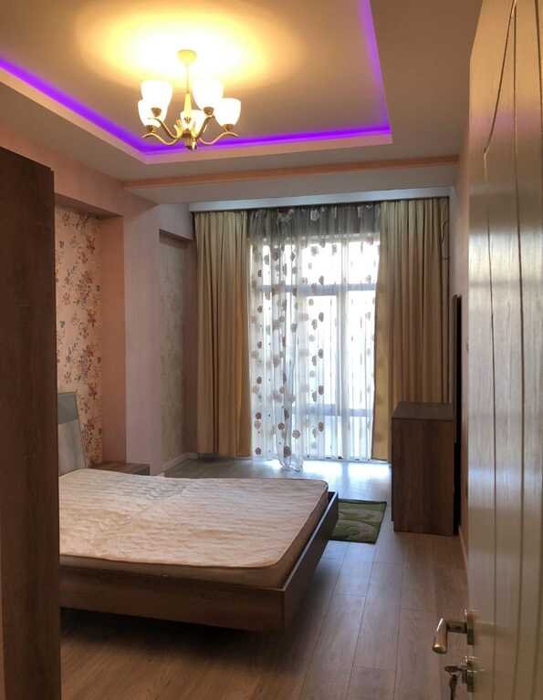 Kirayə verilir 3 otaqlı köhnə tikili, 110 m², Nəriman Nərimanov m.-7