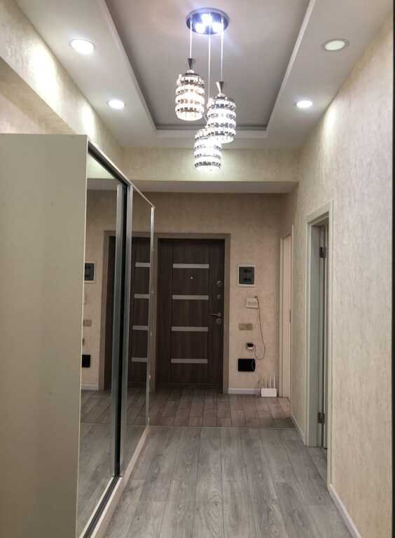 Kirayə verilir 3 otaqlı köhnə tikili, 110 m², Nəriman Nərimanov m.-11