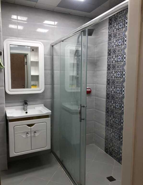 Kirayə verilir 3 otaqlı köhnə tikili, 110 m², Nəriman Nərimanov m.-12