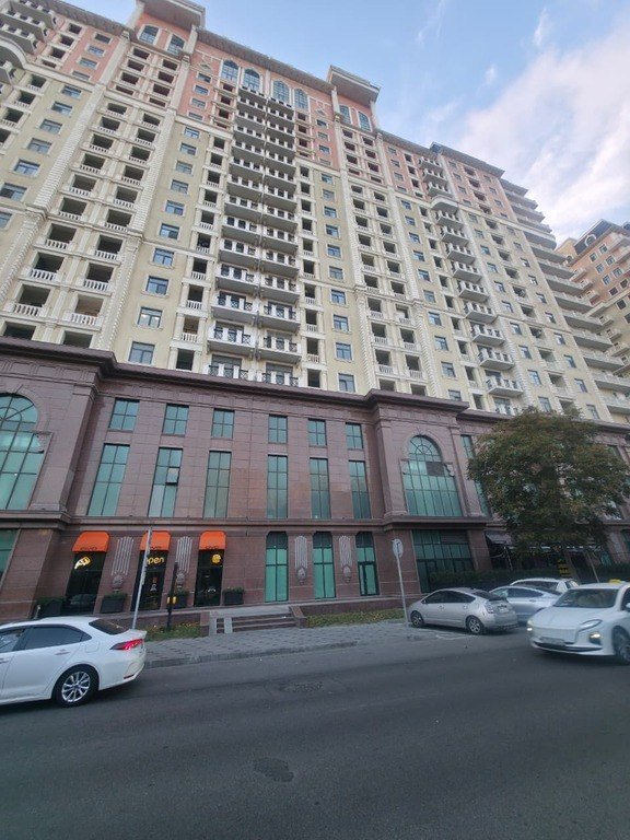 187 kv.m. obyekt icarəyə verilir, Elmlər Akademiyası m.-2