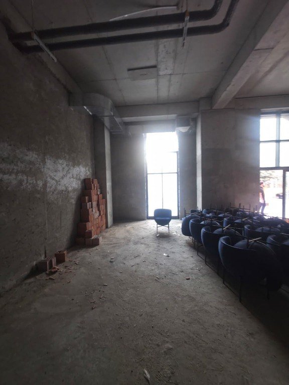 187 kv.m. obyekt icarəyə verilir, Elmlər Akademiyası m.-7