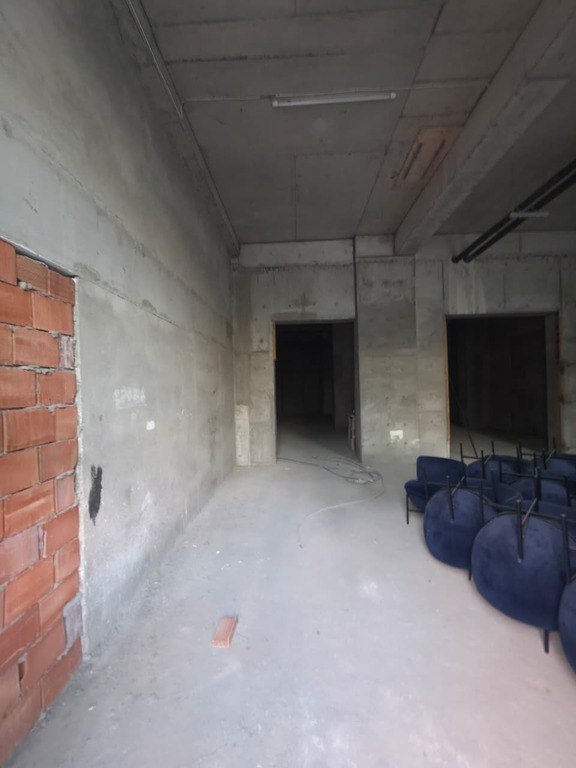 187 kv.m. obyekt icarəyə verilir, Elmlər Akademiyası m.-9