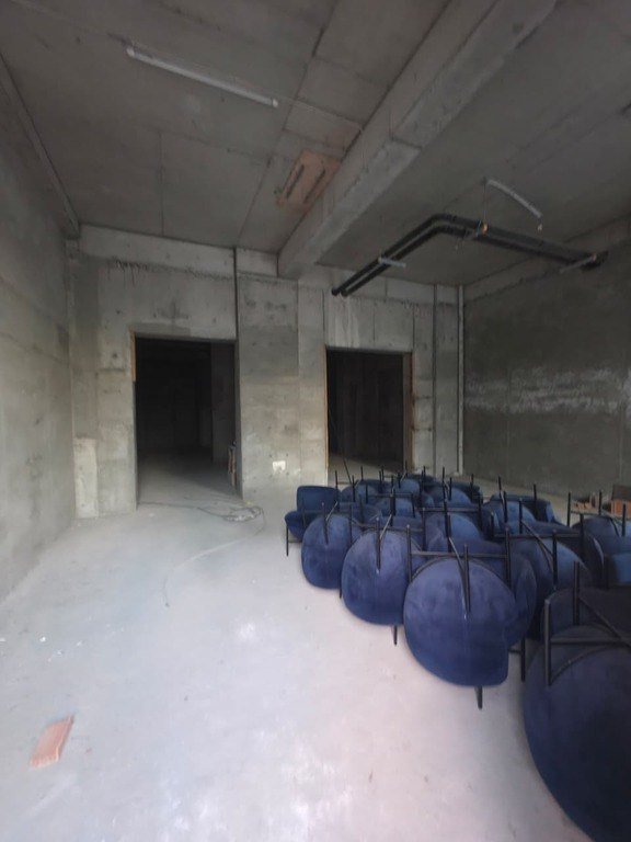 187 kv.m. obyekt icarəyə verilir, Elmlər Akademiyası m.-12