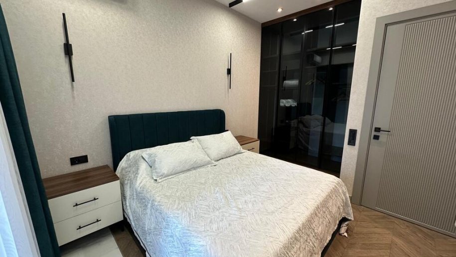 Kirayə verilir 2 otaqlı yeni tikili, 70 m², Xətai-5