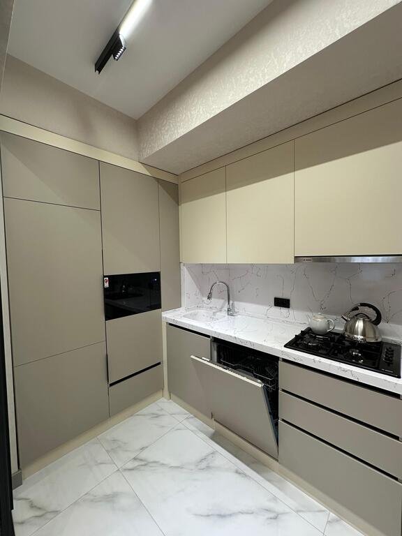 Kirayə verilir 2 otaqlı yeni tikili, 70 m², Xətai-12