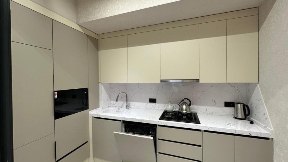 Kirayə verilir 2 otaqlı yeni tikili, 70 m², Xətai-13