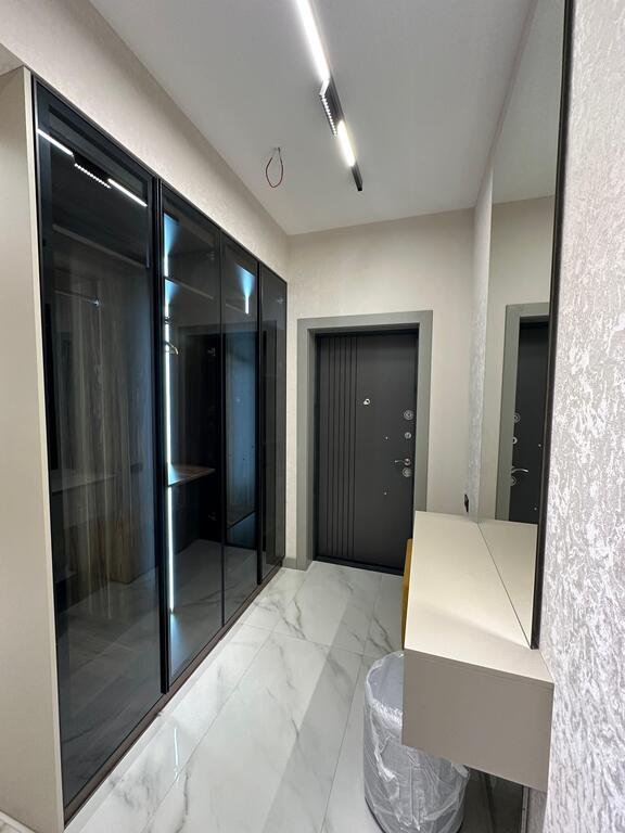 Kirayə verilir 2 otaqlı yeni tikili, 70 m², Xətai-15